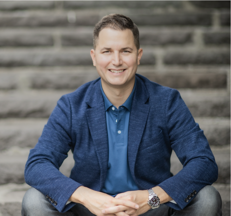 Todd Talcott