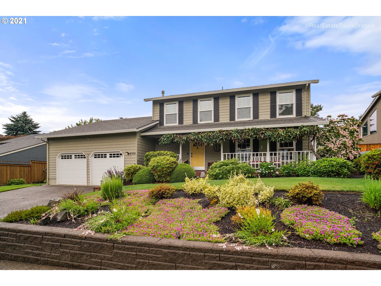 8755 SW Pacer Drive, 