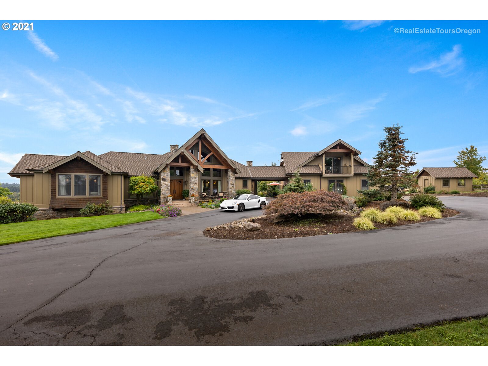 22299 SW Stafford Rd, 